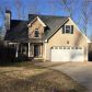 124 Jake Taylor Drive, Acworth, GA 30102 ID:13813697