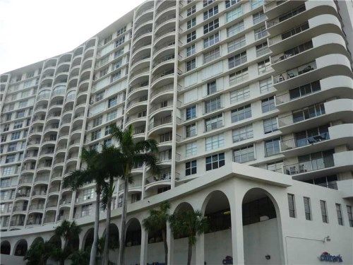 3800 S OCEAN DR # 505, Hallandale, FL 33009