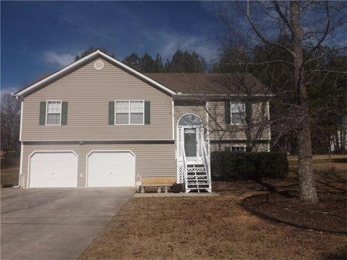 516 Bridge Station Grove, Douglasville, GA 30134