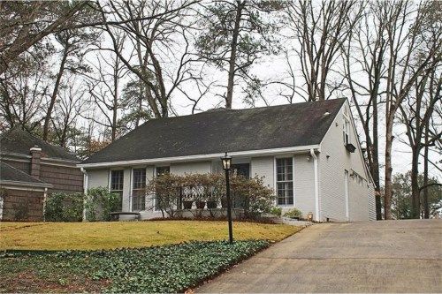 2175 Mckinley Road Nw, Atlanta, GA 30318