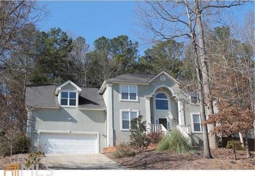 3621 Mountain Cove Road, Snellville, GA 30039