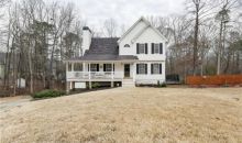 233 Brompton Drive Dallas, GA 30157