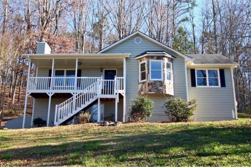 50 Willow Bend Drive, Cartersville, GA 30121