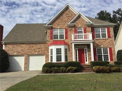 5475 Huntington Mist Drive, Stone Mountain, GA 30087