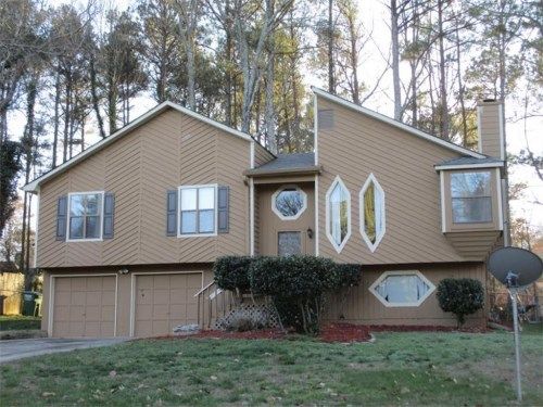 2833 Mountbery Drive, Snellville, GA 30039