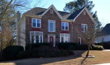 5270 Wickershire Drive Norcross, GA 30092