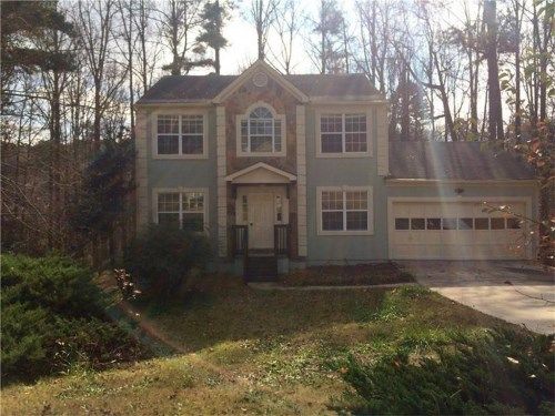 5777 Shadow Creek Drive, Lithonia, GA 30058