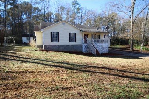 14288 Brown Bridge Road, Covington, GA 30016