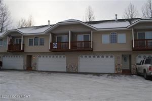 11711 Dawn Street, Eagle River, AK 99577