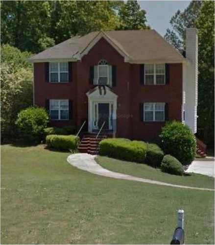 1080 Dogwood Park Drive, Lawrenceville, GA 30046