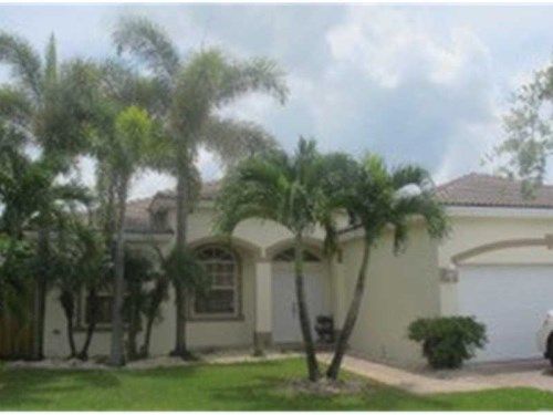 1841 SE 18 TE, Homestead, FL 33035