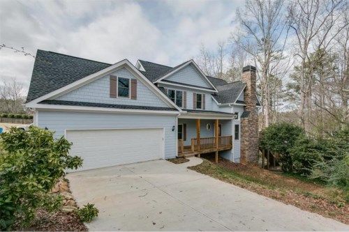 6525 Bryant Drive, Gainesville, GA 30506