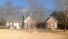 60 Rock Wood Court Covington, GA 30016