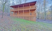 1052 New Liberty Road Ellijay, GA 30540