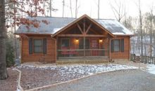 518 Eagle Mountain Drive E Ellijay, GA 30540