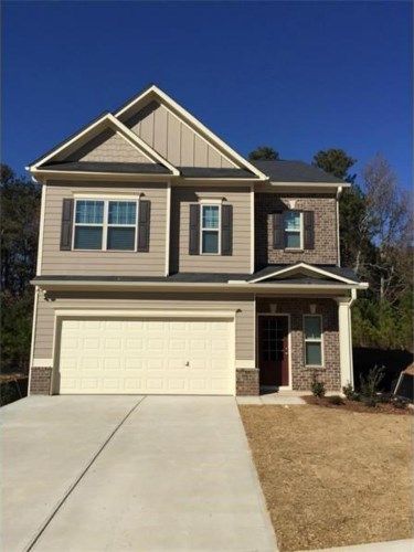 311 Nobleman Way, Canton, GA 30114