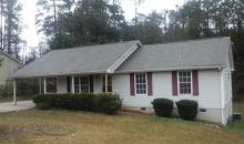 5156 Whispering Pines Drive Gainesville, GA 30504