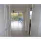 106 Royal Park Dr # 3D, Fort Lauderdale, FL 33309 ID:13827237