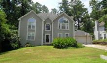 1686 Golf Link Drive Stone Mountain, GA 30088