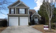 8407 Somerton Circle Douglasville, GA 30134