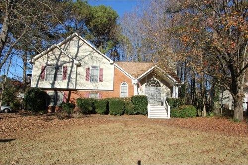 662 Wedgewood Drive, Woodstock, GA 30189