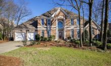 4328 Highborne Drive Ne Marietta, GA 30066