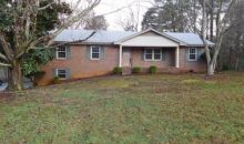 1383 Shadowood Court Marietta, GA 30066