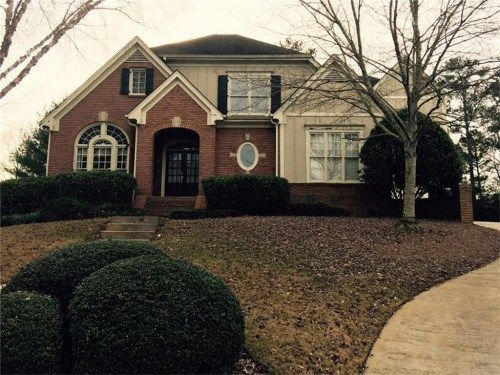 4504 Allen Hollow Place, Suwanee, GA 30024