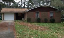 2584 Pamela Drive Snellville, GA 30078