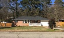 6006 Ridge Drive Se Mableton, GA 30126