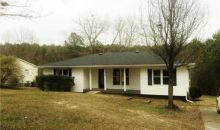 44 W Oak Grove Road Nw Adairsville, GA 30103