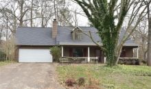 2391 Jack Creek Road Sw Marietta, GA 30008