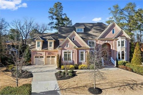 1287 Adams Oaks Landing, Marietta, GA 30062