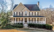 427 Oliver Drive Dallas, GA 30132