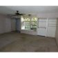 11550 SW 22 CT, Fort Lauderdale, FL 33325 ID:13792307