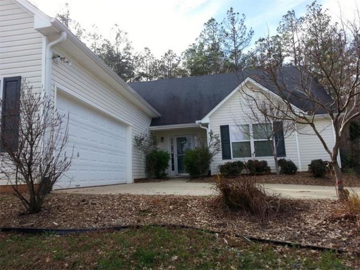 373 Pine Tree Drive, Dawsonville, GA 30534