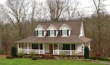 35 Adair Hollow Road Nw Adairsville, GA 30103