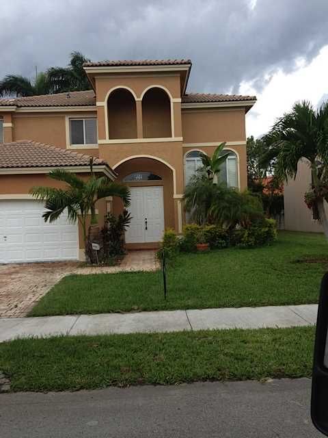 1920 SE 14 CR, Homestead, FL 33035