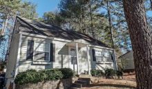 2958 Dover Drive Duluth, GA 30096