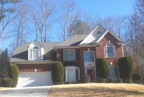 600 Shadow Oaks Drive, Stone Mountain, GA 30087