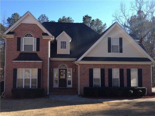 6695 Ashebrooke Drive, Douglasville, GA 30135