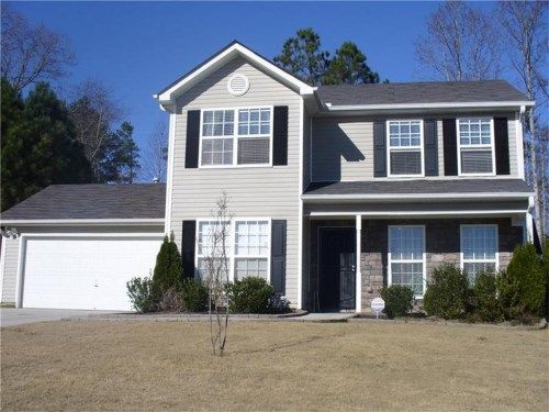 4381 Raptor Place, Snellville, GA 30039