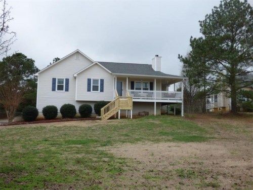 35 Westminster Drive, Cartersville, GA 30120