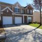 1627 Balvaird Drive, Lawrenceville, GA 30045 ID:13780022