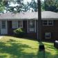 8169 Laurel Drive Sw, Covington, GA 30014 ID:13784008