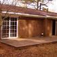 4321 Heath Court, Powder Springs, GA 30127 ID:13804452