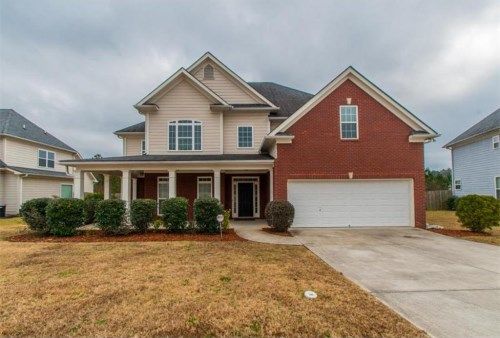 542 Mount Gerizim Road Se, Mableton, GA 30126