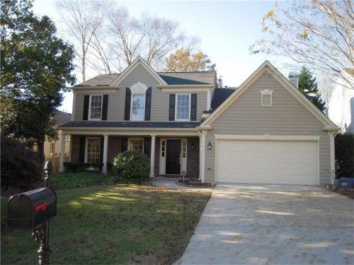 2389 Lake Villas Lane, Duluth, GA 30097