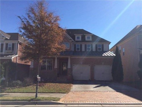 2911 Royston Drive, Duluth, GA 30097