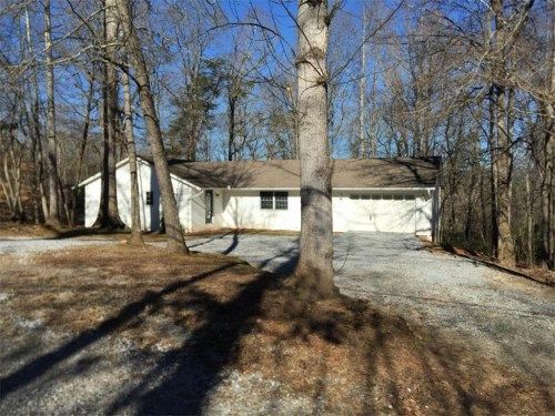 253 Old Ellijay Road E, Dahlonega, GA 30533